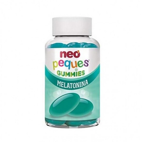 Neo Peques Gummies...