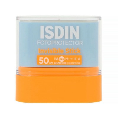 Isdin Fotoprotector Invisible Stick Spf50 10G