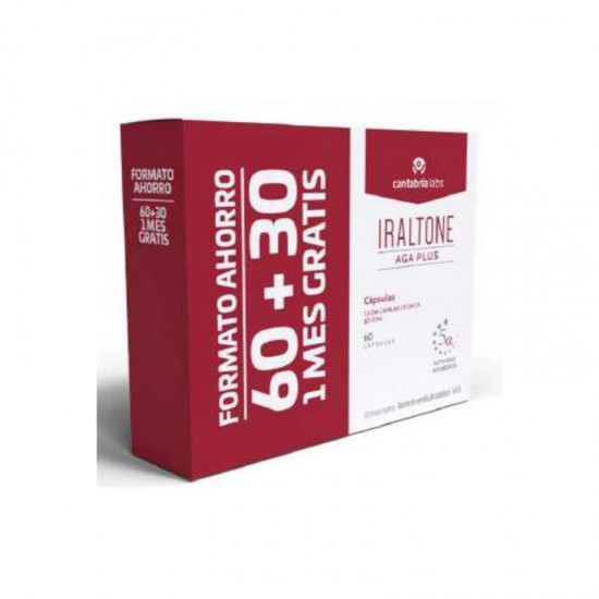 Iraltone Aga Plus 60...