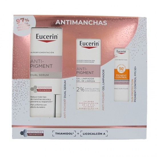 Eucerin Cofre Antimanchas...